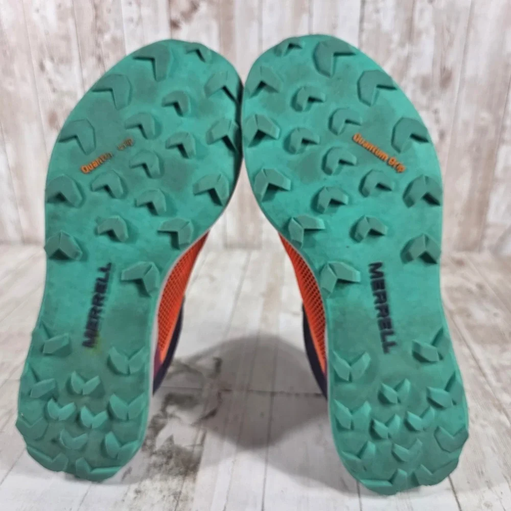 Merrell skyfire trail